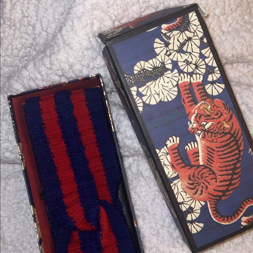 Gucci head band
